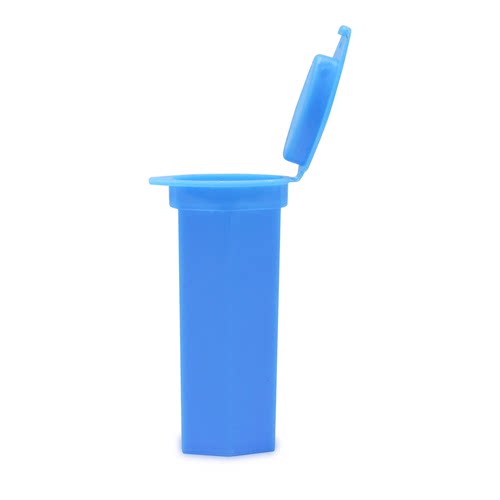 Biosharp/白鲨 BS-QT-PBV002 BS-QT-PBV002-B 2片装载玻片邮寄盒