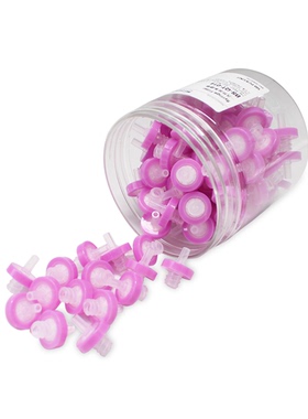BiosharpBS-QT-014 13mm 0.45μm一次性针头式滤器非无菌亲水NY膜