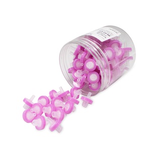 BiosharpBS-QT-014 13mm 0.45μm一次性针头式滤器非无菌亲水NY膜