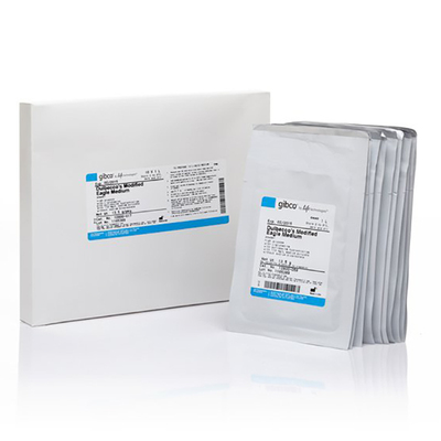 Gibco 12800-017 DMEM高糖干粉培养基含L-谷氨酰胺丙酮酸钠