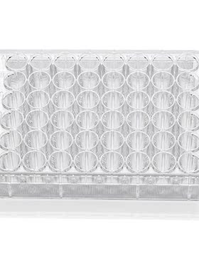 甄选LABSELECT 11418 48孔超低吸附细胞培养板无菌独立包装1块/包