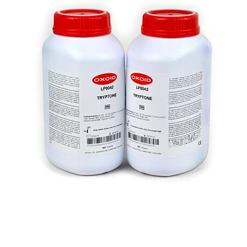Oxoid胰蛋白胨优质蛋白胨