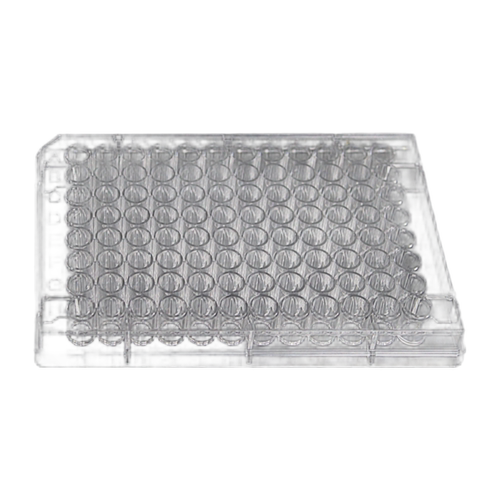 LABSELECT31131 31131B 96孔不可拆酶标板中结合力透明平底不带盖