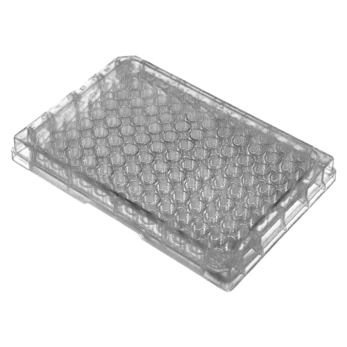 LABSELECT(甄选) 31711 96孔不可拆酶标板高结合力低蒸发槽非无菌