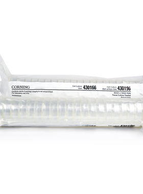 康宁 Corning 430166 60mm TC-treated Culture TC处理细胞培养皿