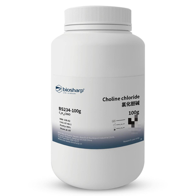 Cholinechloride氯化胆碱