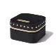Black Anna Sui Model Model