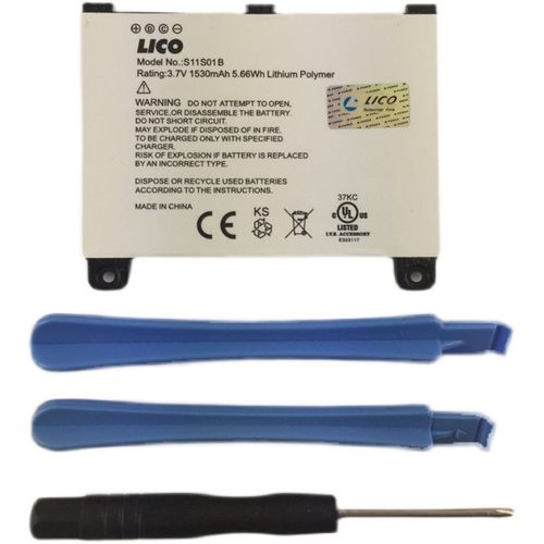 适用亚马逊kindledx电池