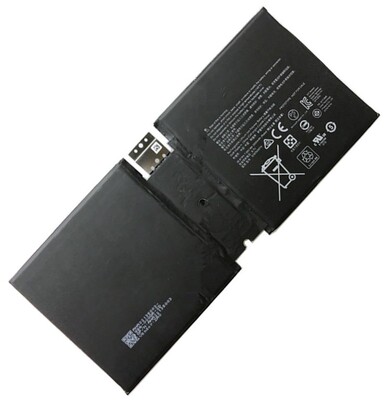 适用微软surfacego2平板电池