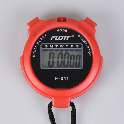 FLOTT电子秒表多款可选