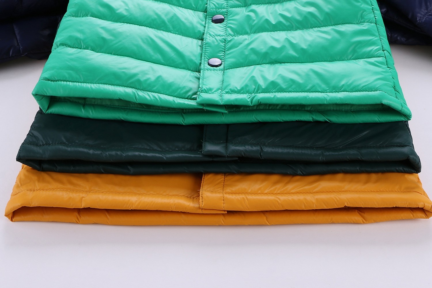 Blouson pour garcon en polyester - Ref 2160102 Image 3