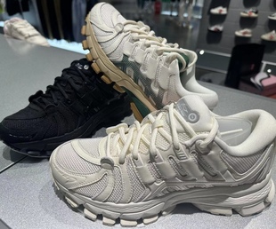 中国李宁烈骏ACE男女同款 AZGU077 缓震耐磨防滑低帮潮流运动休闲鞋