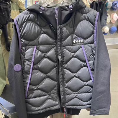 中国李宁男女运动休闲潮