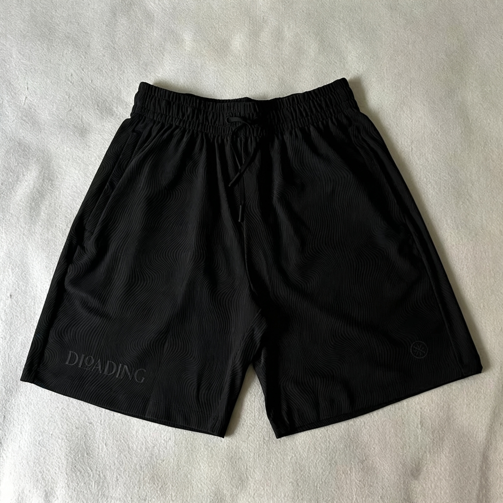 李宁短裤夏男款韦德系列
