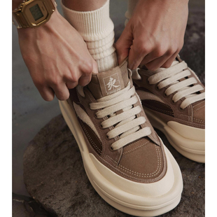 中国李宁×成龙功夫YANG男女运动潮流缓震休闲鞋AZGU081 AZGV233