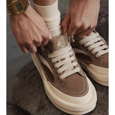 中国李宁×成龙功夫YANG