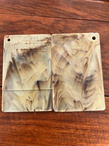 广东注塑免喷涂色母生产厂家ABS/PS/HIPS环保ROHS认证高浓度耐温