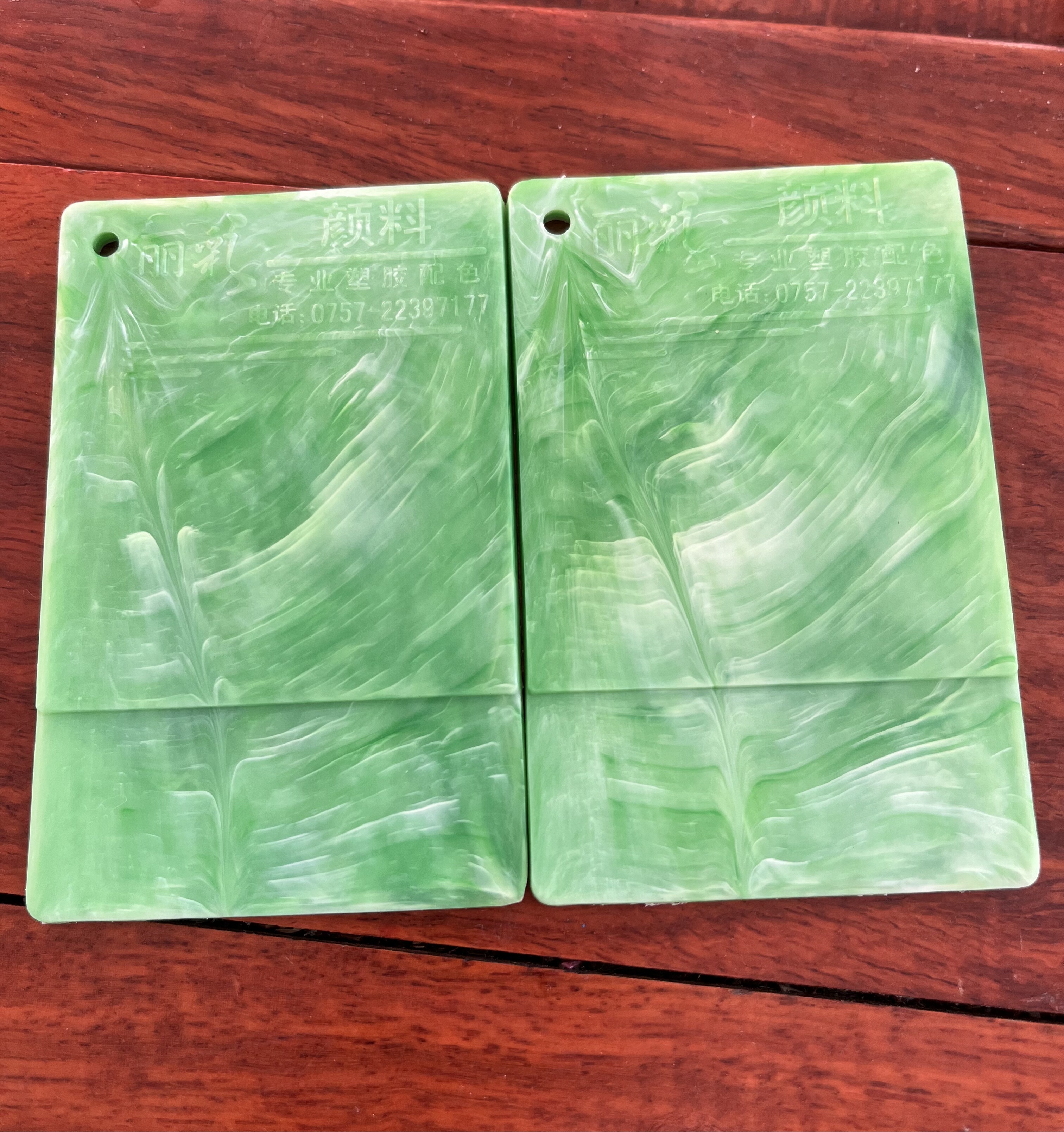 广东注塑免喷涂色母生产厂家ABS/PS/HIPS环保ROHS认证高浓度耐温