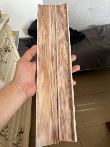 广东优质普通注塑木纹色母粒多材质适用颜色逼真耐光耐候效果出色
