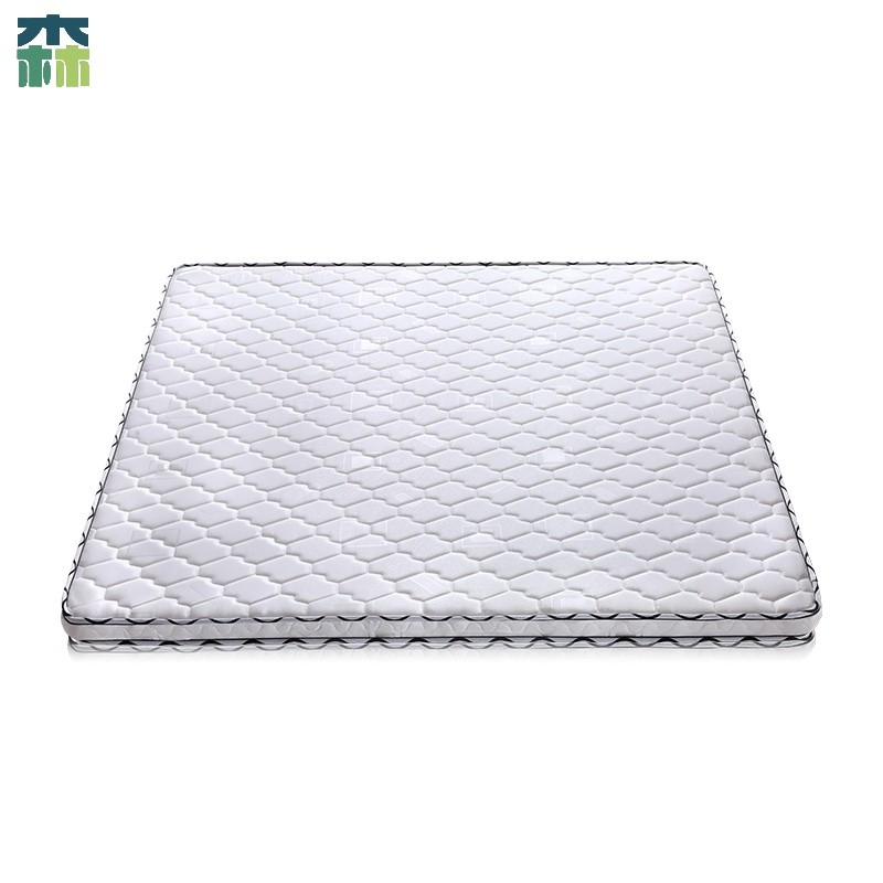 天然环保椰棕床垫席梦思棕榈全棕床垫1.51.8米偏硬