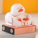 便签本 高颜值手撕3d纸雕立体艺术小学初中生创意好玩有趣便利贴