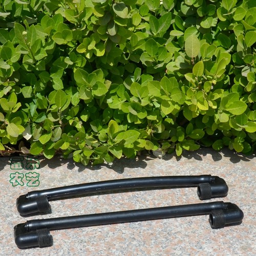 SJ512千秋架6分铰接地埋喷头调节