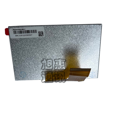 Hande6070msPC043TN25显示屏