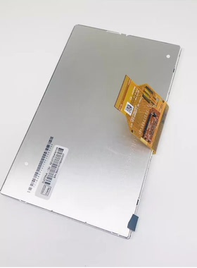 DJ080NA-03D DJ070NA-03J液晶屏 挖掘机工控高亮显示屏内屏幕配件