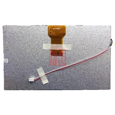 MT6103/8102/6102/8106/IQ/IP/IE TC101BM01-08E 触摸板 液晶内屏