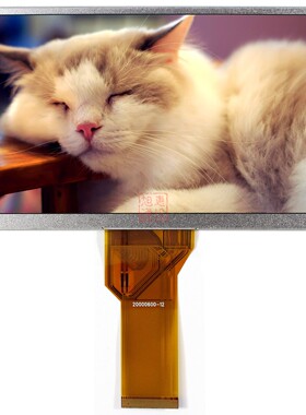 适用科音KORG pa600 KORG PA900内屏 液晶屏外屏触摸屏可送延长线