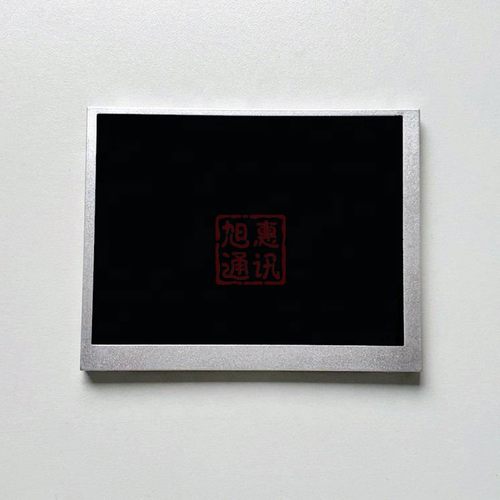 原装AT056TN53V1驱动板