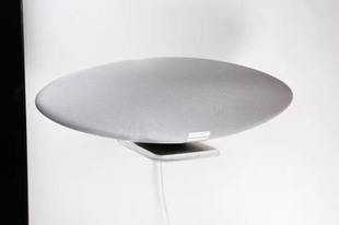 宝华韦健飞艇5壁挂支架