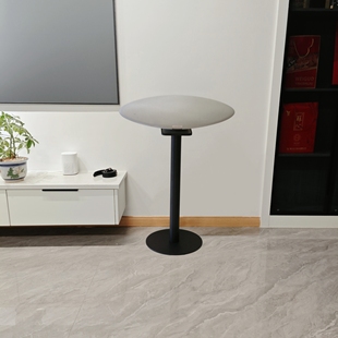 B&W宝华韦健齐柏林飞艇5代/4代蓝牙音响落地支架飞艇音响支架脚架