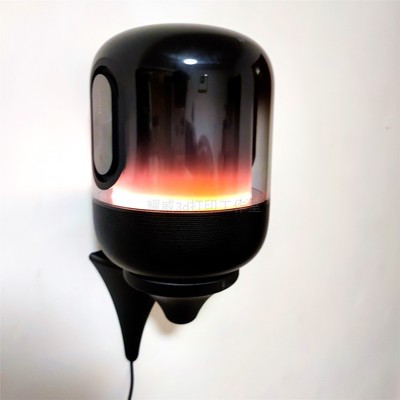 华为音响架子壁挂支架立式支架