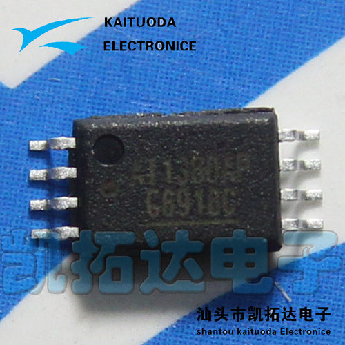 【凯拓达电子】全新原装 AT1380AP 电源芯片 MSOP-8