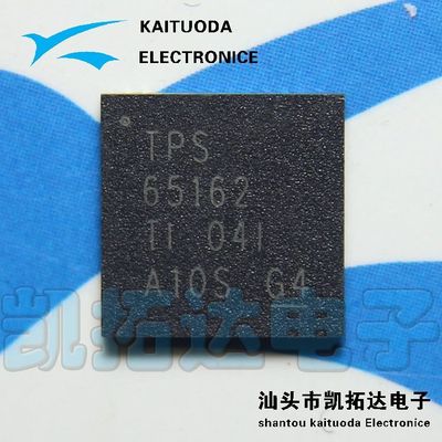 【凯拓达电子】TPS65162 液晶逻辑板IC芯片