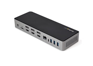 美国品牌 支持M1 M2外接3台4k 60hz displaylink 85瓦PD 10G gen2