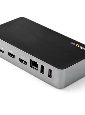 美国品牌 支持M1 M2外接2台 60hz displaylink 65瓦PD 通用1型C接