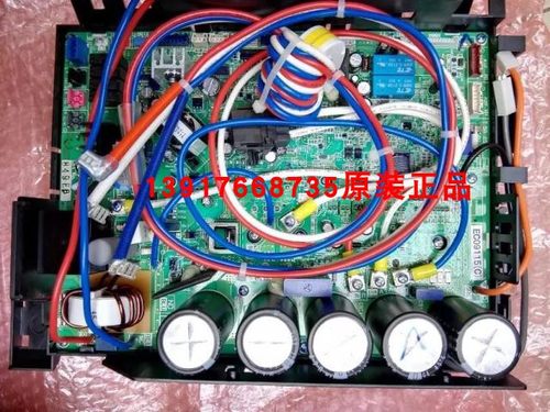 全新原装大金变频模块EC09115大金RMXS160EV2C RMXS140EV2C变频板