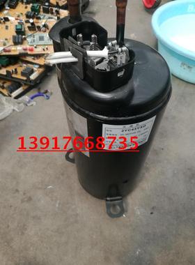 大金变频压缩机 2YC45YXD 空调3MXD80BMVMC RXD71DMV2C变频压缩机