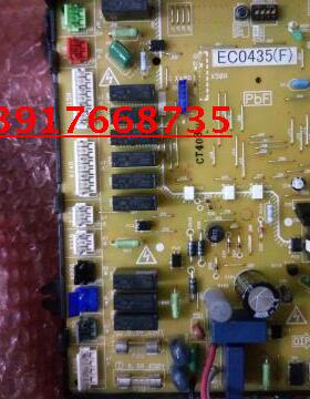 大金原装拆机空调电脑板；控制板；EC0435F；保修六个月！
