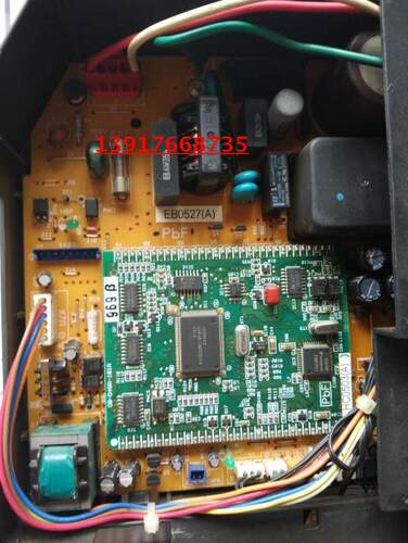 大金空调内机板主板DB-D44-101 EB0527(B) EC0161(D) DB-F95-101