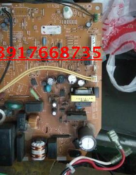 大金挂机板EX499-2 2P145868-1 大金空调内机板 主板FTXD35DV2CG