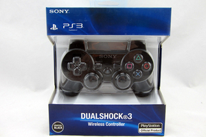 PS3 无线手柄 PS3无线手把 遥控器 ps3 手柄控制器 DS3震动手把