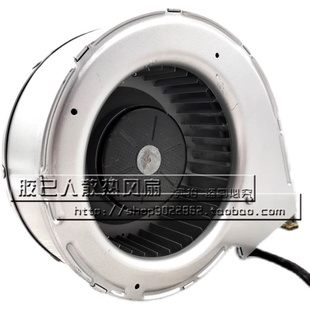 24V.62W C1G133 DZ19 德国进口EBM风机风扇 G1G133 16原装 DF01