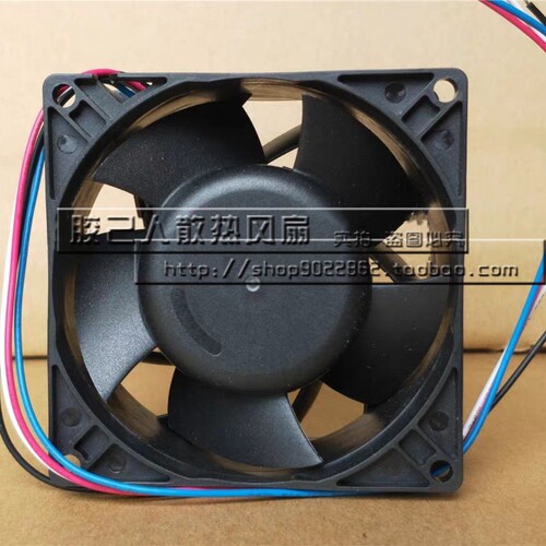 正品ADDA AS08024HB/DB/MB389B00 385BB2 BB1 100 8038 24V风扇