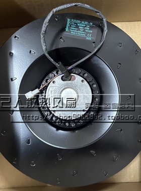 德国进口R2E250-AL05-16  230V 310W 离心风机全铁耐高温
