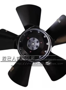 A4E250-AM32-06 230V0.17/0.19A38/43W原装德国进口变频器风机