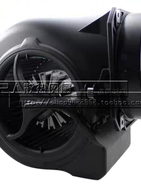 D2E146-HS21-51 D2E146-HT67-01风机 355W德国风机原装正品鼓风机