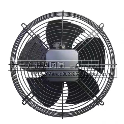 AKSE630-6K 全新原装德国 洛森ROSENBERG 230v 轴流空调散热风机